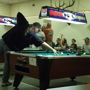 Meet your Posher, Steven